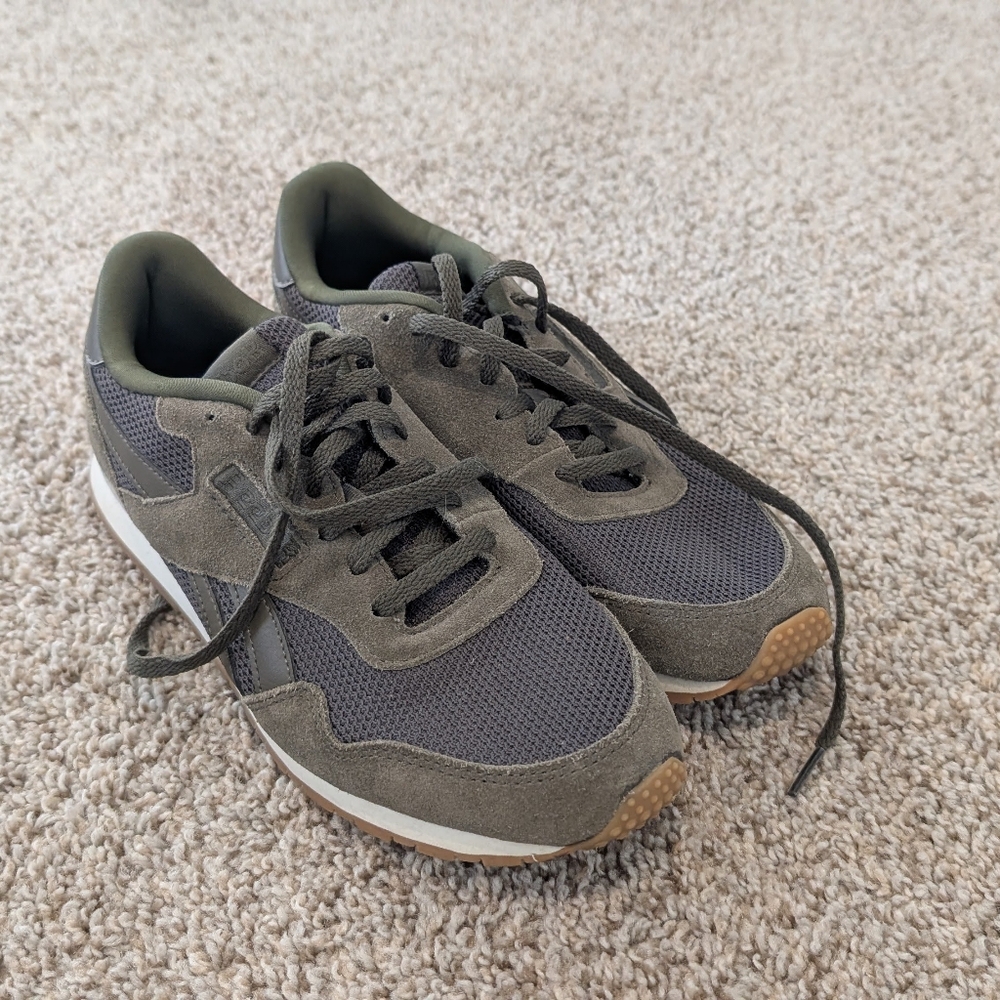 Women's Reebok Royal Ultra shoes